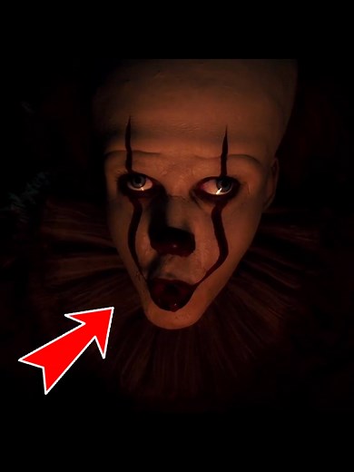 Pennywise: The Truth Behind the Clown's Legend