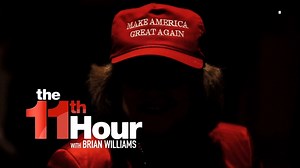 Tim Miller: The Republican Party is a pro-insurrection party. Learn more: https://on.msnbc.com/2YquenC | The 11th Hour