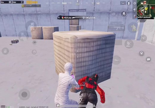 powerGAMË on TikTok