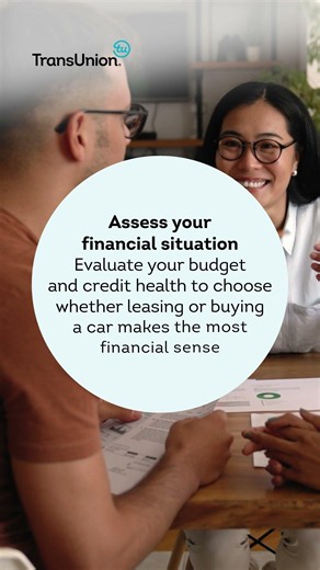 Leasing vs. Buying a Car