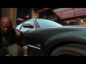 All Points Bulletin APB trailer E3 2009