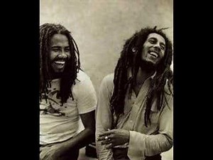 Bob Marley - Sun is Shining (Techno Remix)