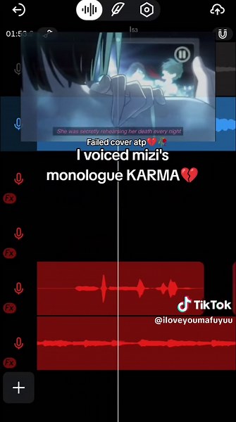 Exploring Love in Alien Stage Covers