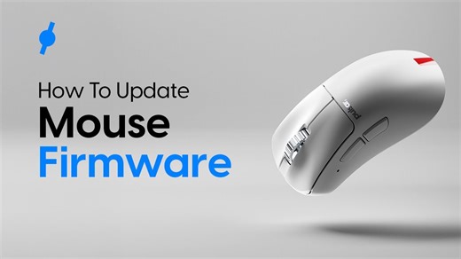 Watch How to Update Mouse Firmware  on Amazon Live