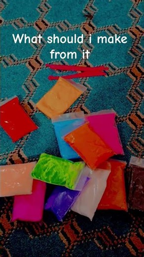 Please tell me guys #art #clayart