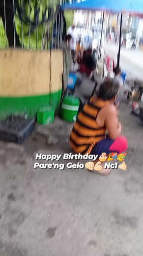 Takbo si bossing Malupiton Official , Kupal ka Kase boss 👊🏻🤣😂 #highlights #fypシ゚viralシ #burgerkasakin - Angelo Loterte ✨ | Mr. Castañeda