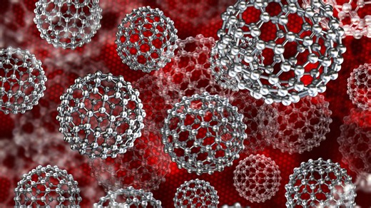 Mussel-inspired nanoparticle assembly tech to aid energy applications