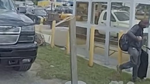 Houston police release body-cam video of deadly officer-involved shooting