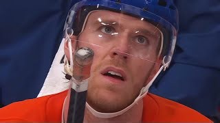 The NHL Has an 'Oiler' Problem