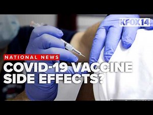 Senate investigates what health officials knew about COVID 19 vaccine side effects