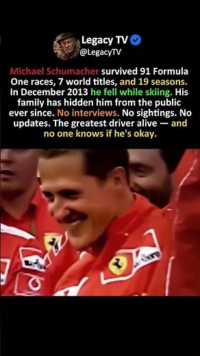 THE MAN THE WORLD STOPPED SEEING