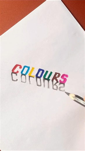 word 3d illusion drawing#drawing #art #illusion