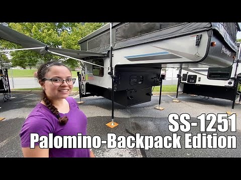 Palomino-Backpack Edition-SS-1251