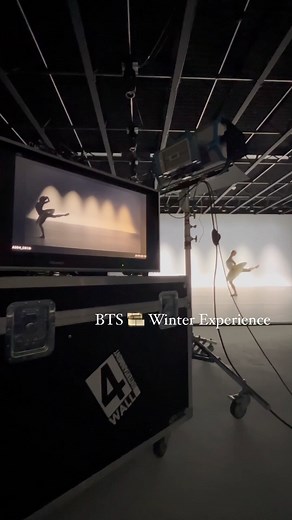 BTS 🎞 WINTER EXPERIENCE Check out behind-the-scenes footage of #BBWinterExperience, featuring two world premieres—Mikko Nissinen’s reimagining of Raymonda and Helen Pickett’s TO BE ONE—plus the return of Pickett’s vibrant Petal. Excited? Act now to get your tickets starting at $25 >> https://bit.ly/48Mxr0e | Boston Ballet