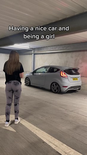 No friends, only fans.