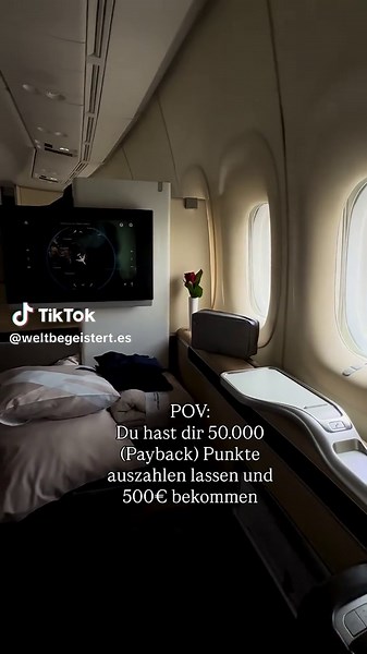 Deine Payback Punkte optimal nutzen für günstige Flüge