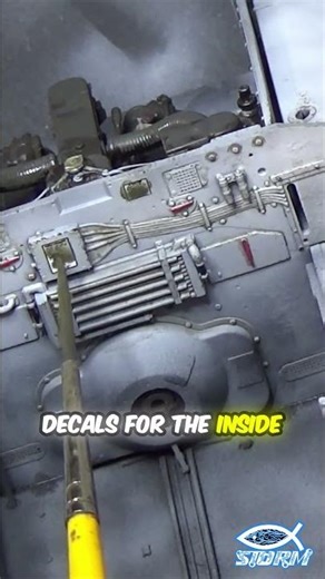 See the Insane Detail Hidden Inside This Model! 🤯