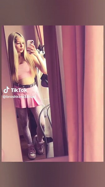 блаженная on TikTok