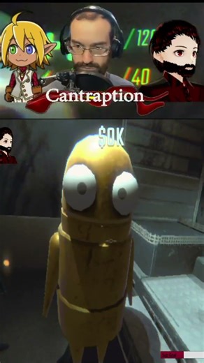 REPO Text To Speech #repo #funnystreammoments #gaming #twitch