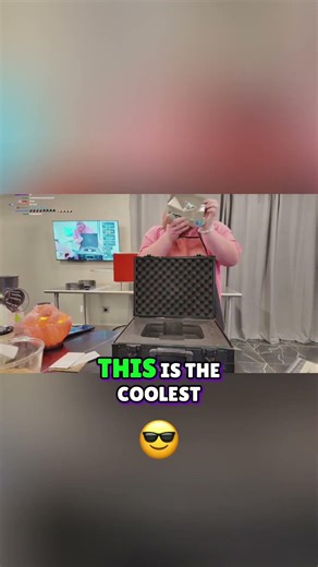 The Diamond Play Button Arrived! 10 Million Subscribers! @CaseOh #shorts