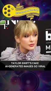 #FPReels: Fake and inappropriate AI-generated images of singer Taylor Swift have spread like wildfire on the platform X (formerly known as Twitter). The images have outraged the fans of the singer, who have started a mission to report them on the platform. The creator of the images is still unknown. | Firstpost