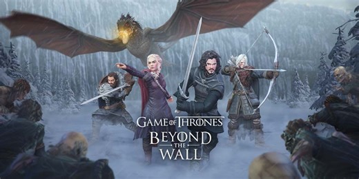 Games of Thrones: Beyond the Wall's latest update completely redesigns the game with a new storyline and combat system