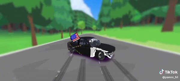 Drift Moments in FR Legends: Epic Gameplay and Edits