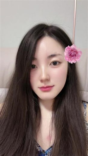 美得不像我哈哈哈