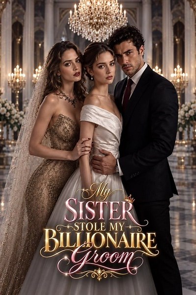 My Sister Stole My Billionaire Groom - FULL HD ENSUB