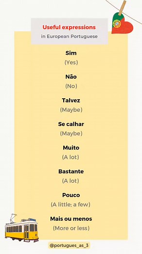 Portuguese Language Class for Complete Beginners