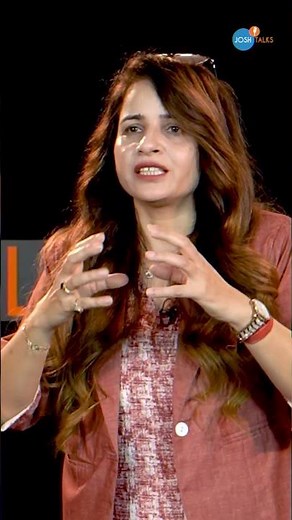 Breaking Myths Around Sexual Health & Desire | Dr. Archana Singh | Josh Talks #intimacy #psychatrist