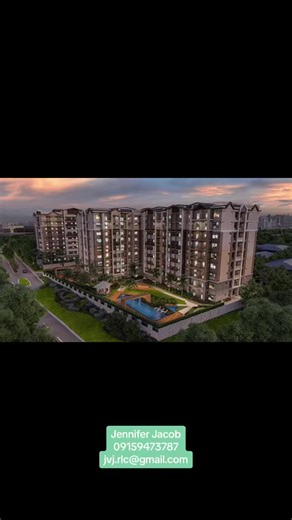 🌟🚨 Investment Alert! 🚨 Introducing Woodsville Crest in Merville, Parañaque - A heartbeat away from the city’s hustle, discover your southern METRO OASIS. 📍 Strategically located by NAIA Terminal 3. 🔑 Woodsville Crest by Robinsons Land offers: - Upscale living in the heart of the Metro. - 🛫 Just minutes from NAIA. - 🐾 A pet-friendly sanctuary. - 🏡 Advanced Smart Home Tech. 💸 Exclusive Deals: ✅ NO SPOT DOWNPAYMENT. ✅ Massive Discounts Await! ✅ 0% Interest for 61 months! ✅ Spacious, nature