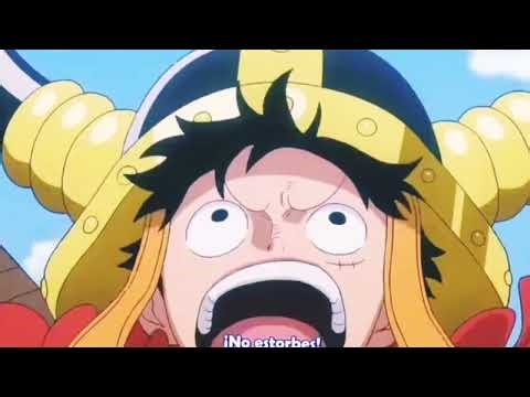Summary in 3 min or more of One Piece chapter 1158