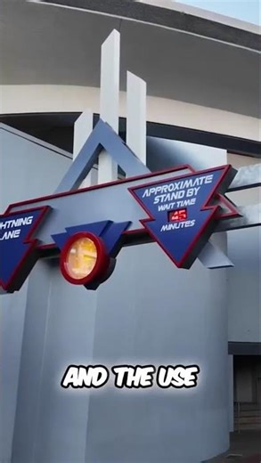 Why Disneyland's Futuristic Design from the 50s Still Looks Amazing