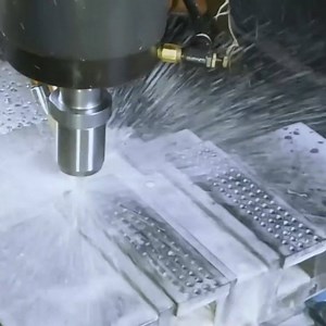 46K views · 613 reactions | Tapping 4340 Steel at 314 IPM w/ the Kennametal Beyond™ Solid Carbide Forming Tap | Titans of CNC Machining | Facebook