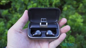 Mifo O5 Gen 2 Review: Earbuds that can also charge your phone - Gizmochina