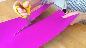 4.8M views · 50K shares | A guy reinvented scissors so they're at a 90-degree angle. | Insider Design | Facebook