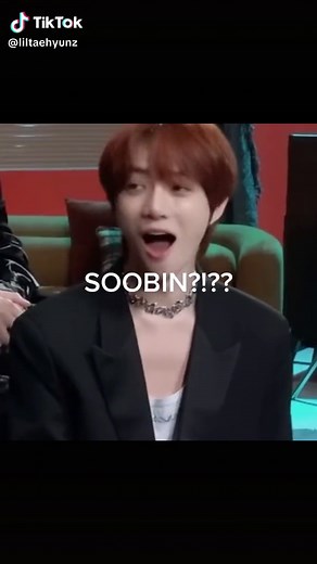 Soobin Height Update: How Tall is Soobin from TXT?