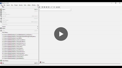 #codealpha #cprogramming #filehandling #codingprojects #softwaredevelopment #learningbydoing #programming | Suhani Gaikwad