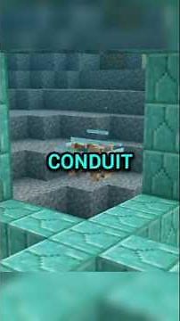 Conduit = Underwater Super Power?