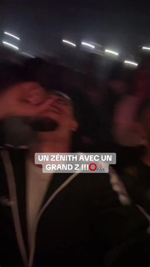 Freestyle Highlights from Zenith with L2BGang