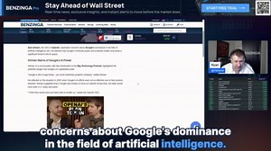 The AI war isn’t over - OpenAI vs Google is heating up again