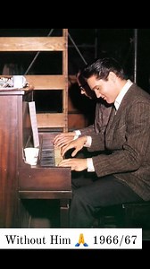 69K views · 5.3K reactions | Elvis Gospel Sunday - an unforgettable voice full of passion, faith and love. A beautiful song.  Recorded in 1966. Released in 1967 on the album How Great Thou Art. | Canadian Loves Elvis | Facebook