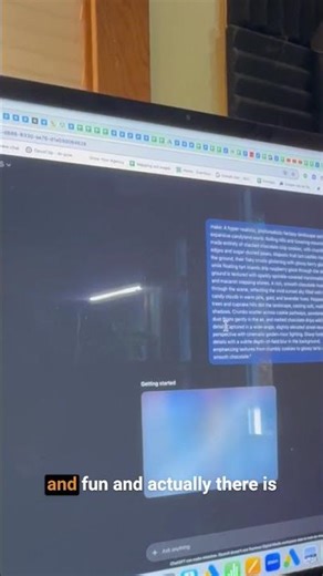 Prompt Generators Are You Using Them? #shorts