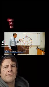 The Doberman Sphere and Conservation of Angular Momentum This version of the Doberman sphere is a physical demonstration of one of the most fundamental laws in physics: conservation of angular momentum. When the sphere is rotating freely, its angular momentum is fixed. No external torque is acting on the system. As the string is pulled, the structure contracts inward and the mass moves closer to the axis of rotation. This reduces the moment of inertia. Because angular momentum must be conserved,