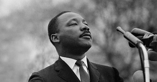 Martin Luther King Jr: MLK Day, Death, Quotes | HISTORY