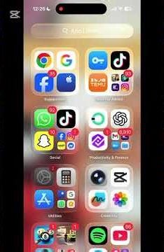 The First 3 Things to Change on Your iPhone 16