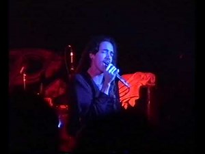 Incubus - Milan, Rainbow 1998 (LIVE)