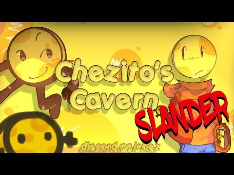 Chez Discord Slander