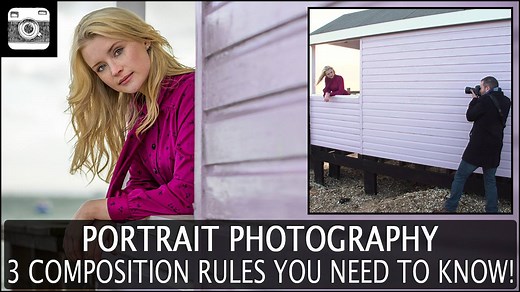 3.4K views · 133 reactions | In this portrait photography tutorial,...